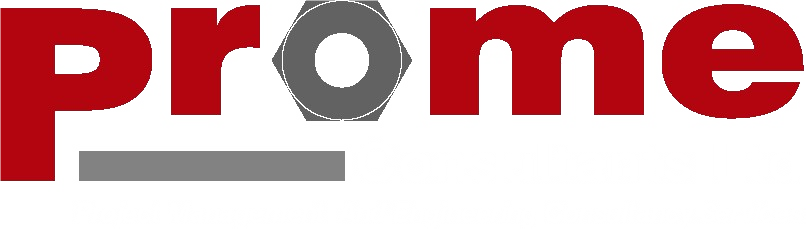 Prome Consultants Ltd